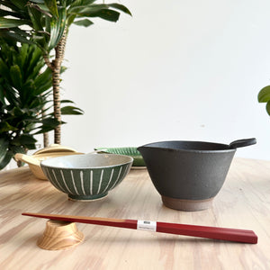 Tokusa Small Bowl