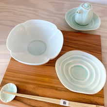 Mizu Mizu Pale Blue Small Bowl