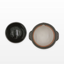 Tenmoku Zosui Donabe