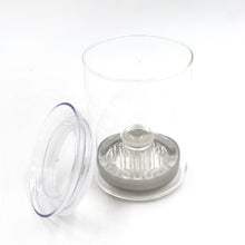 Slim Glass Pickle Maker