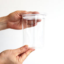 Slim Glass Pickle Maker