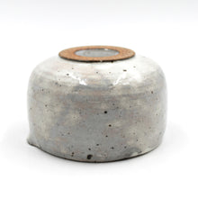 HYOZANGAMA Kohiki Katakuchi Spouted Matcha Bowl