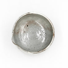 HYOZANGAMA Kohiki Katakuchi Spouted Matcha Bowl