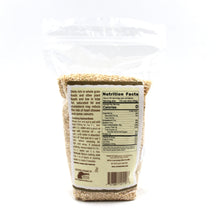 Organic Sweet Brown Rice