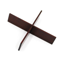 Pawlownia Wood Jubako Box