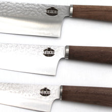 TOIRO x Taski Premium Japanese Knife Series