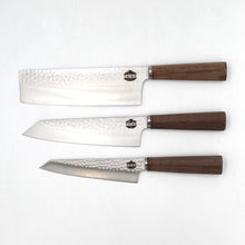 TOIRO x Taski Premium Japanese Knife Series