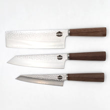 TOIRO x Taski Premium Japanese Knife Series