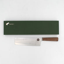 TOIRO x Taski Premium Japanese Knife Series