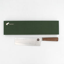 TOIRO x Taski Premium Japanese Knife Series