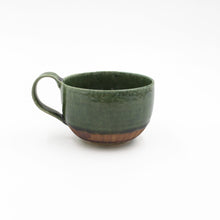 Oribe-Kushime Soup Cup