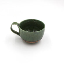 Oribe-Kushime Soup Cup