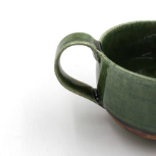 Oribe-Kushime Soup Cup