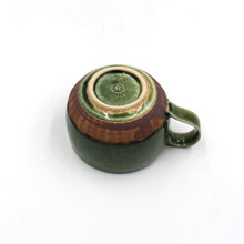Oribe-Kushime Soup Cup