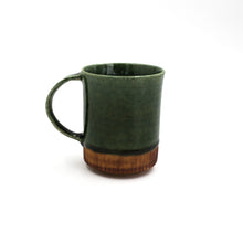 Oribe-Kushime Mug Cup