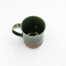 Oribe-Kushime Mug Cup