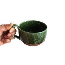 Oribe-Kushime Soup Cup