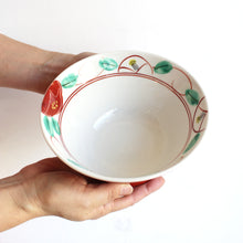 Tsubaki Donburi Bowl