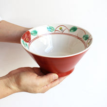 Tsubaki Donburi Bowl