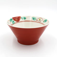 Tsubaki Donburi Bowl