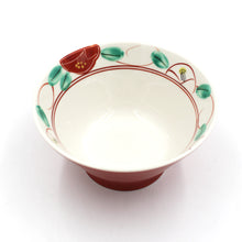 Tsubaki Donburi Bowl