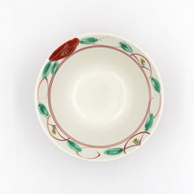 Tsubaki Donburi Bowl