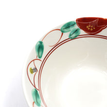 Tsubaki Donburi Bowl