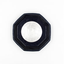 Ruri-Yuginsai Octagonal Plate