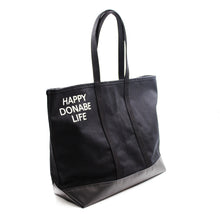 TOIRO x Steele Canvas Donabe Tote