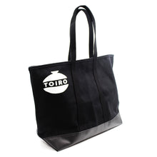 TOIRO x Steele Canvas Donabe Tote