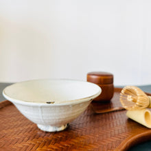 Kohiki-Tetsusan Matcha Bowl