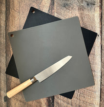 Sleek Slice Japanese Cutting Board