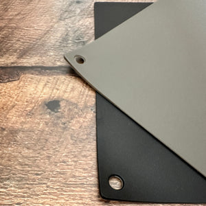 Sleek Slice Japanese Cutting Board