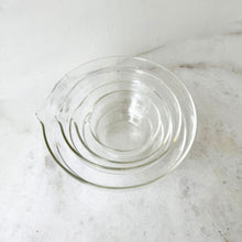 Katakuchi Spouted Bowl Set (4-Set)