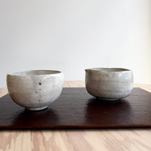 HYOZANGAMA Kohiki Small Matcha Bowl
