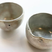 HYOZANGAMA Kohiki Katakuchi Spouted Matcha Bowl
