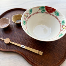 Tsubaki Donburi Bowl