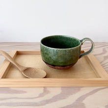 Oribe-Kushime Soup Cup