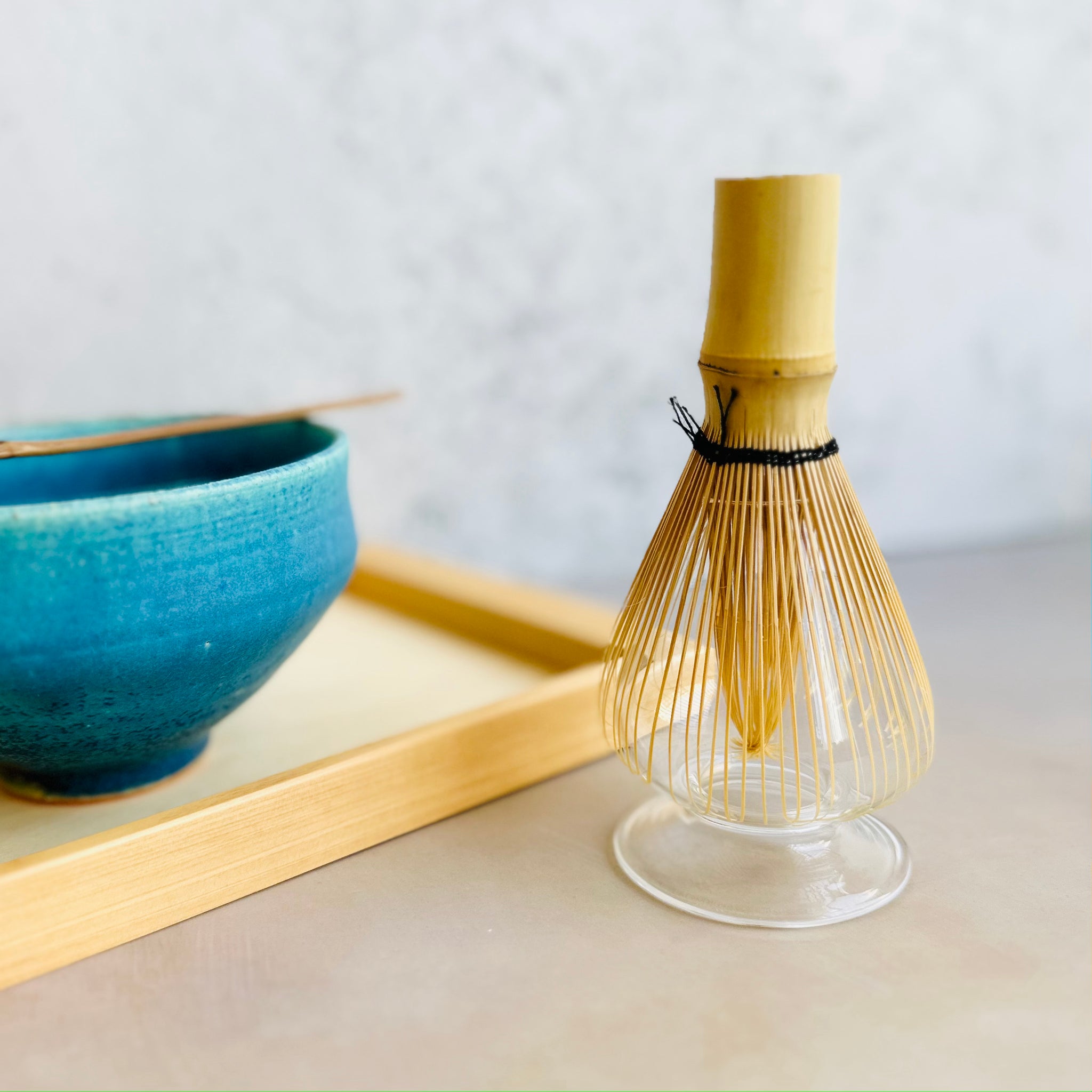 Glass Chasen Stand – TOIRO