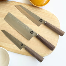 TOIRO x Taski Premium Japanese Knife Series