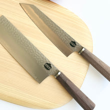 TOIRO x Taski Premium Japanese Knife Series