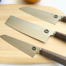 TOIRO x Taski Premium Japanese Knife Series