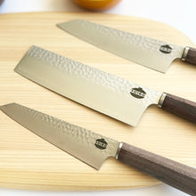 TOIRO x Taski Premium Japanese Knife Series