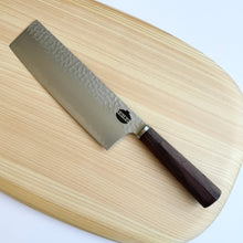 TOIRO x Taski Premium Japanese Knife Series