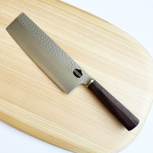 TOIRO x Taski Premium Japanese Knife Series