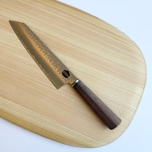 TOIRO x Taski Premium Japanese Knife Series