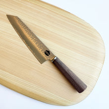 TOIRO x Taski Premium Japanese Knife Series