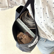 TOIRO x Steele Canvas Donabe Tote