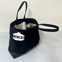 TOIRO x Steele Canvas Donabe Tote