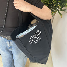 TOIRO x Steele Canvas Donabe Tote